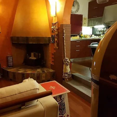 Da Roberta Bed & Breakfast Alezio