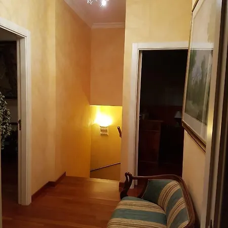 Bed & Breakfast Da Roberta *