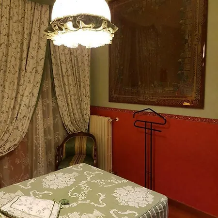Da Roberta * Alezio
