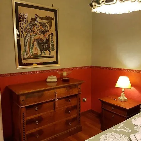 Bed & Breakfast Da Roberta