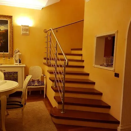 Da Roberta Bed & Breakfast
