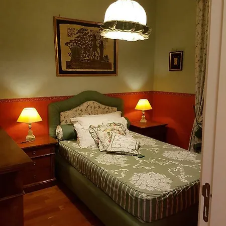 Da Roberta Bed & Breakfast Alezio