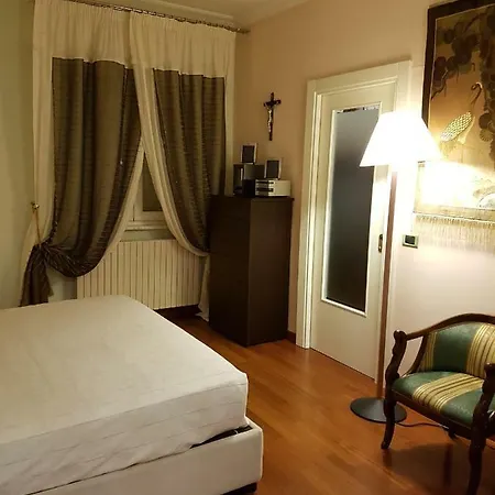 Da Roberta Bed & Breakfast *
