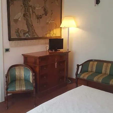 Bed & Breakfast Da Roberta Alezio
