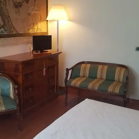 Bed & Breakfast Da Roberta *
