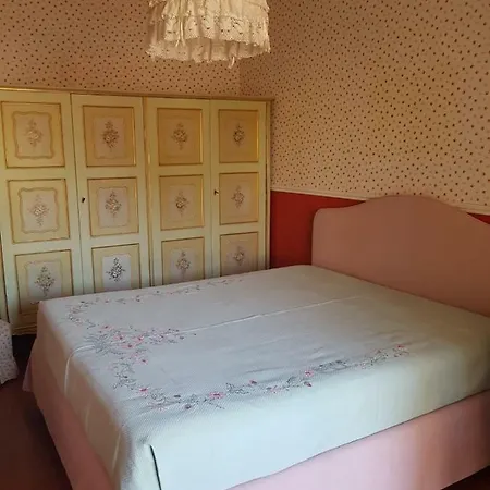 Bed & Breakfast Da Roberta *