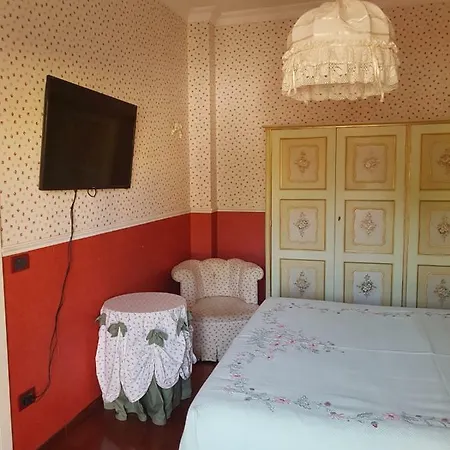Bed & Breakfast Da Roberta