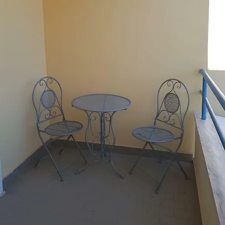 Bed & Breakfast Da Roberta Alezio