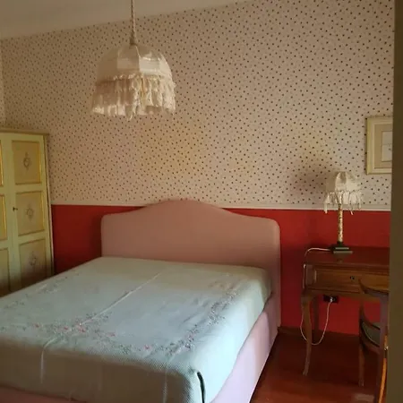 Da Roberta Bed & Breakfast *